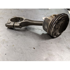 11Y202 Piston and Connecting Rod Standard From 2012 Nissan Versa  1.6